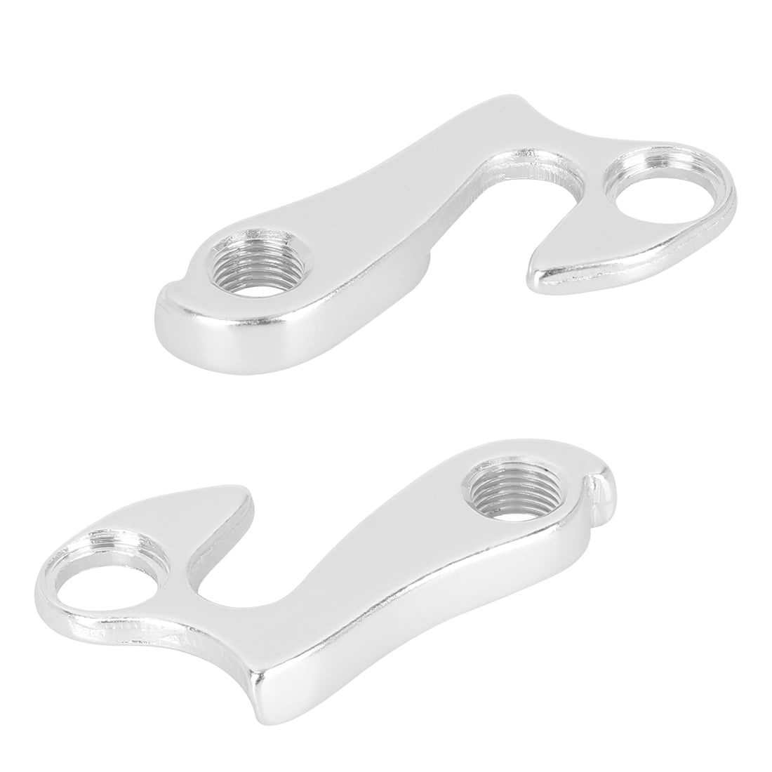 2pcs Bike Tail Hook Rear Derailleur Hanger Specialized Gear Tail Hook for Mosso